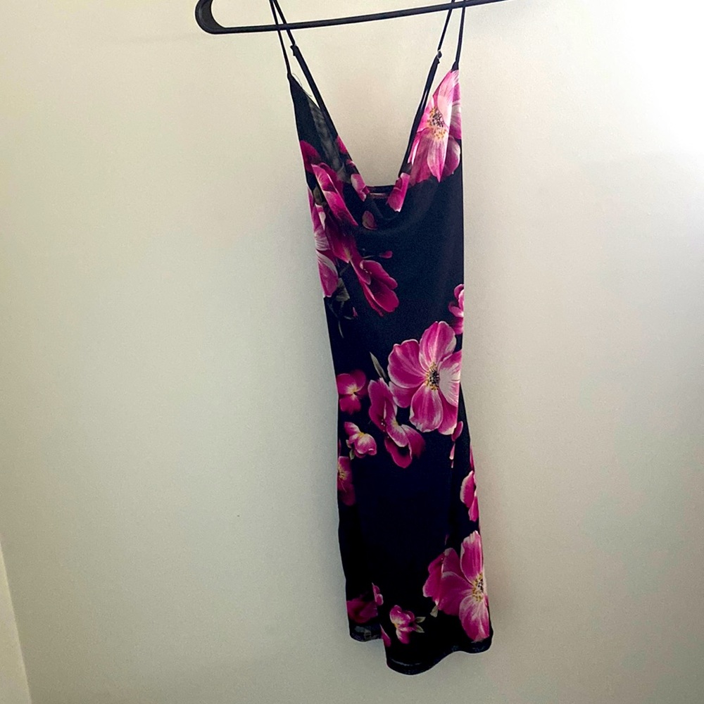 Small — summer dress — never worn. Excellent brand new condition
